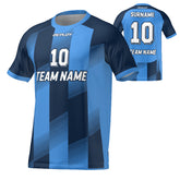 FLIGHT JERSEY 49 - NAVY